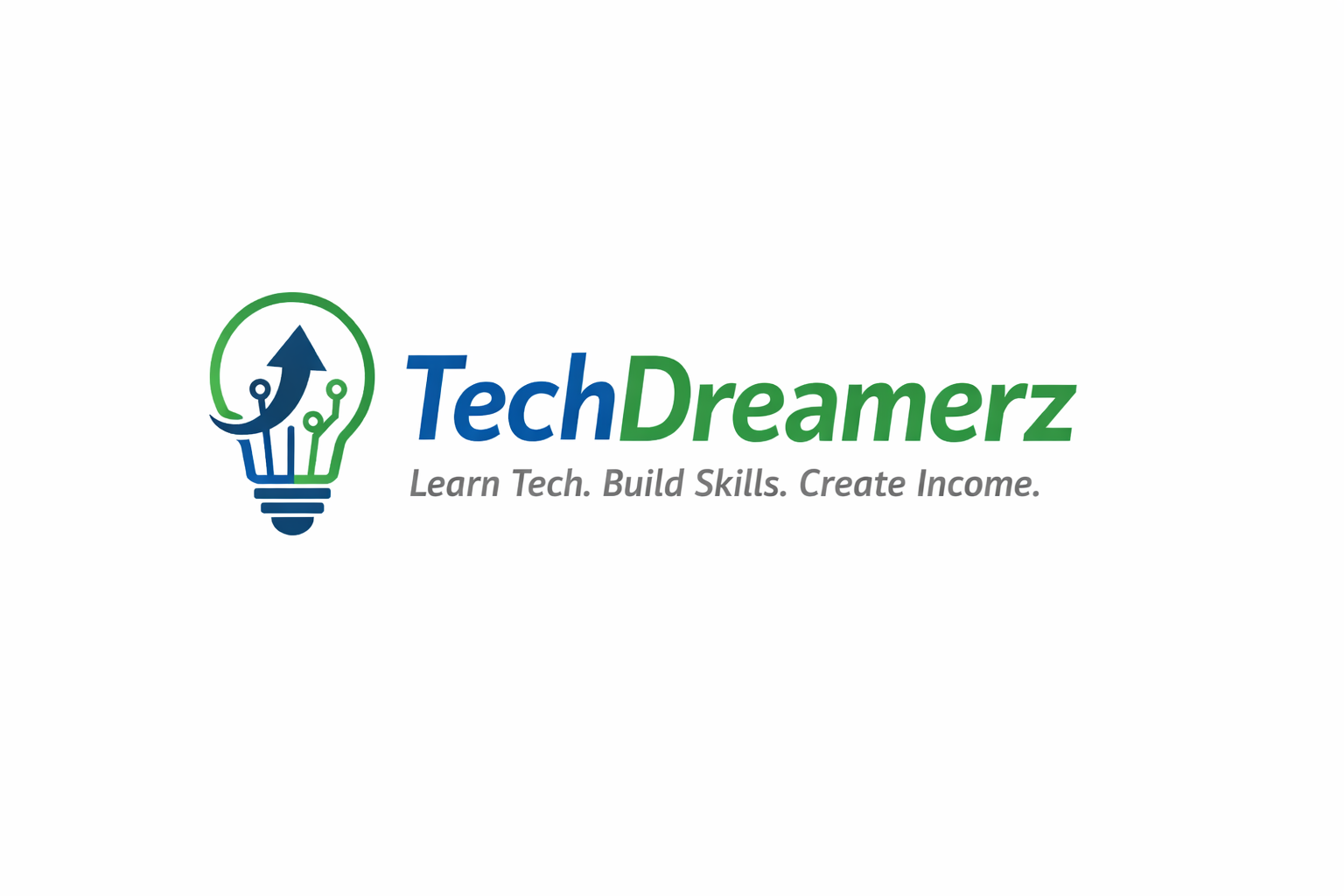 ✅ TechDreamerz